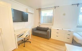 Lux Apartments